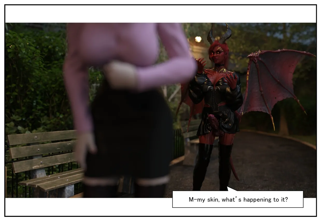 Halloween Night numero d'image 43