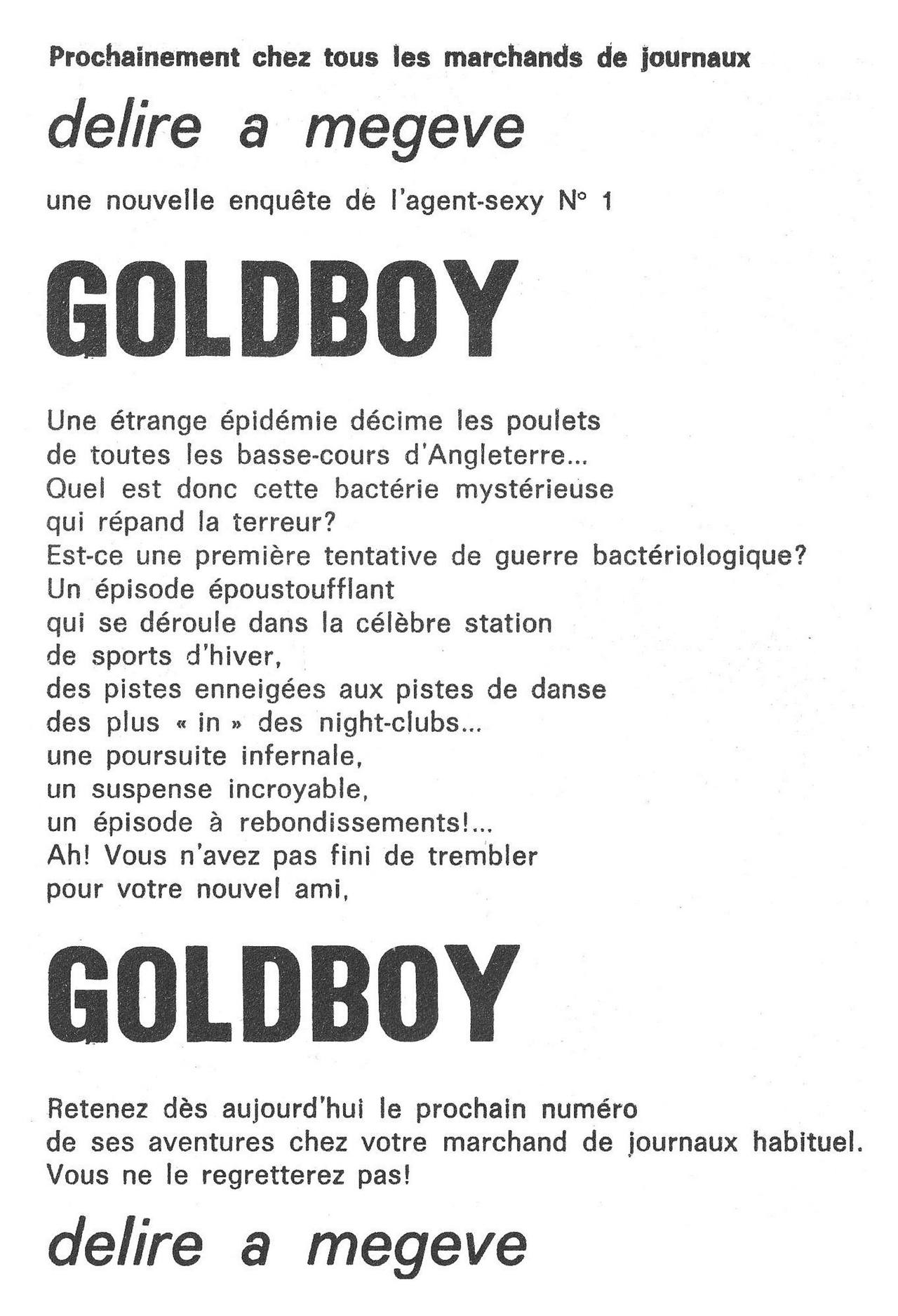 Elvifrance - Goldboy - T03 - Un Cercueil pour Tous numero d'image 120