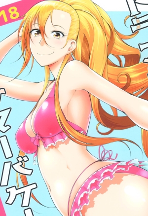 Drastic Summer Vacation