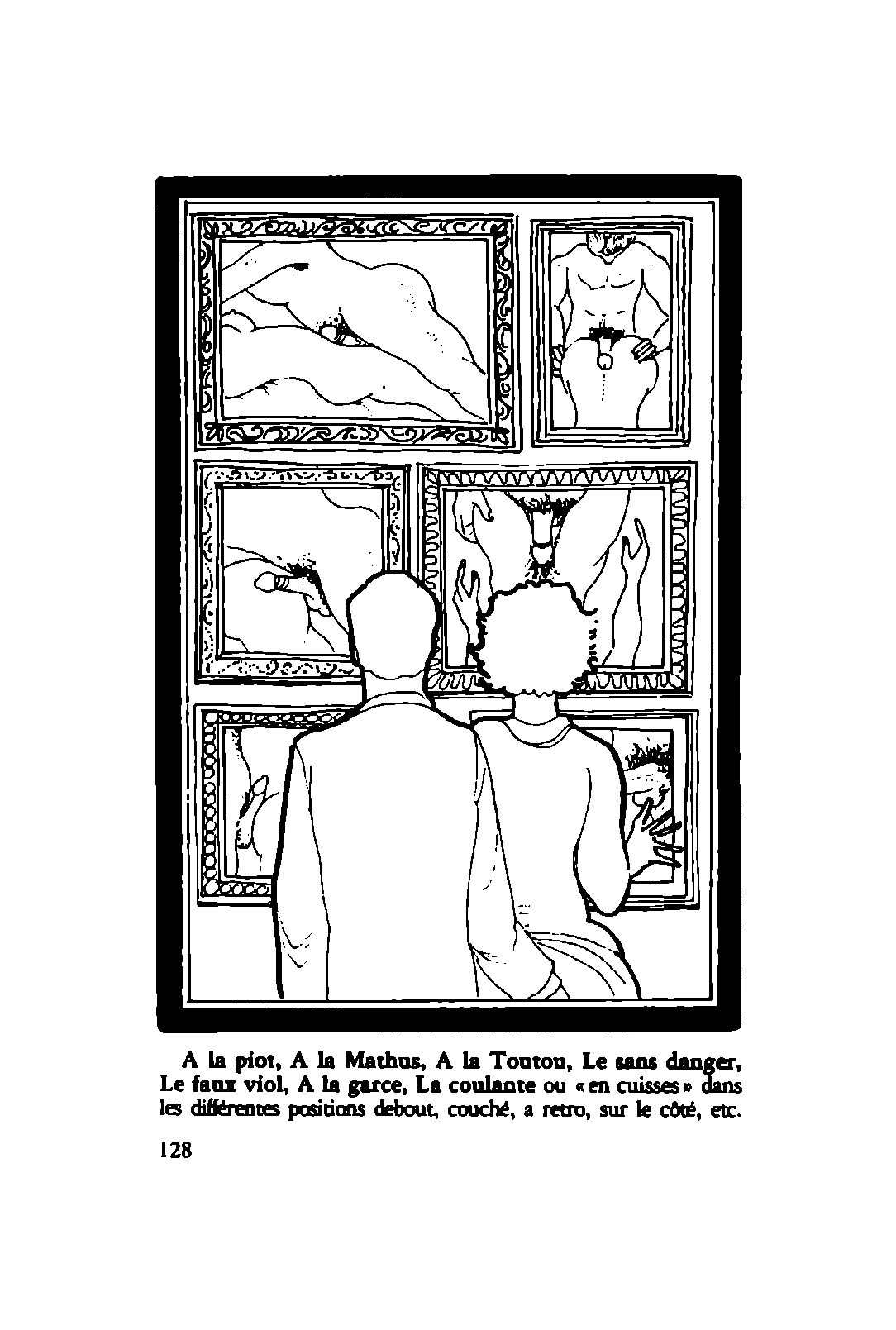 Cent trent deux positions amoureuses numero d'image 125