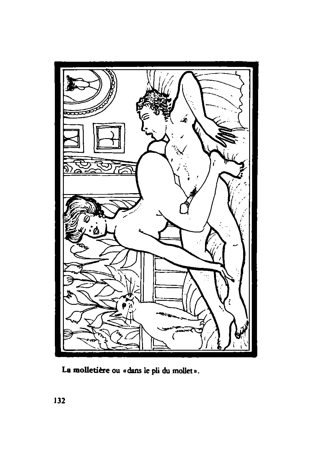 Cent trent deux positions amoureuses numero d'image 129