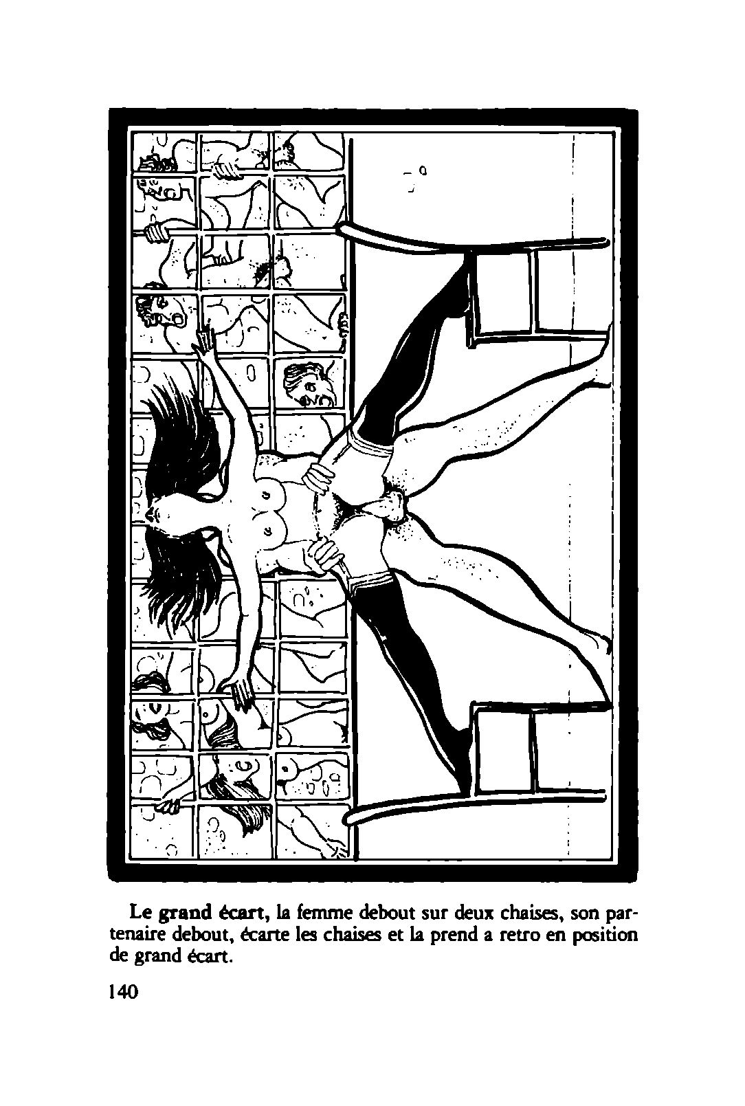 Cent trent deux positions amoureuses numero d'image 137