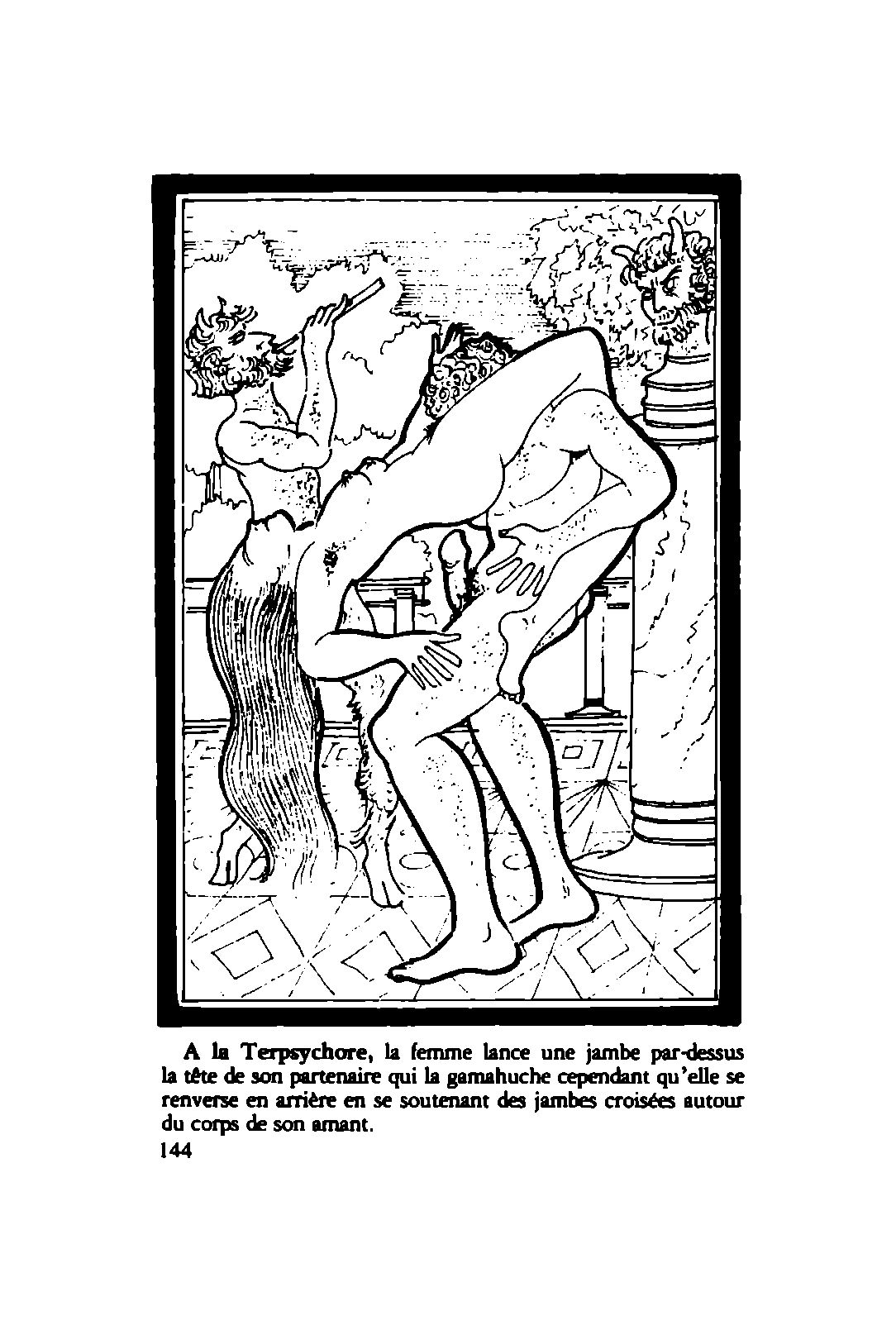 Cent trent deux positions amoureuses numero d'image 141