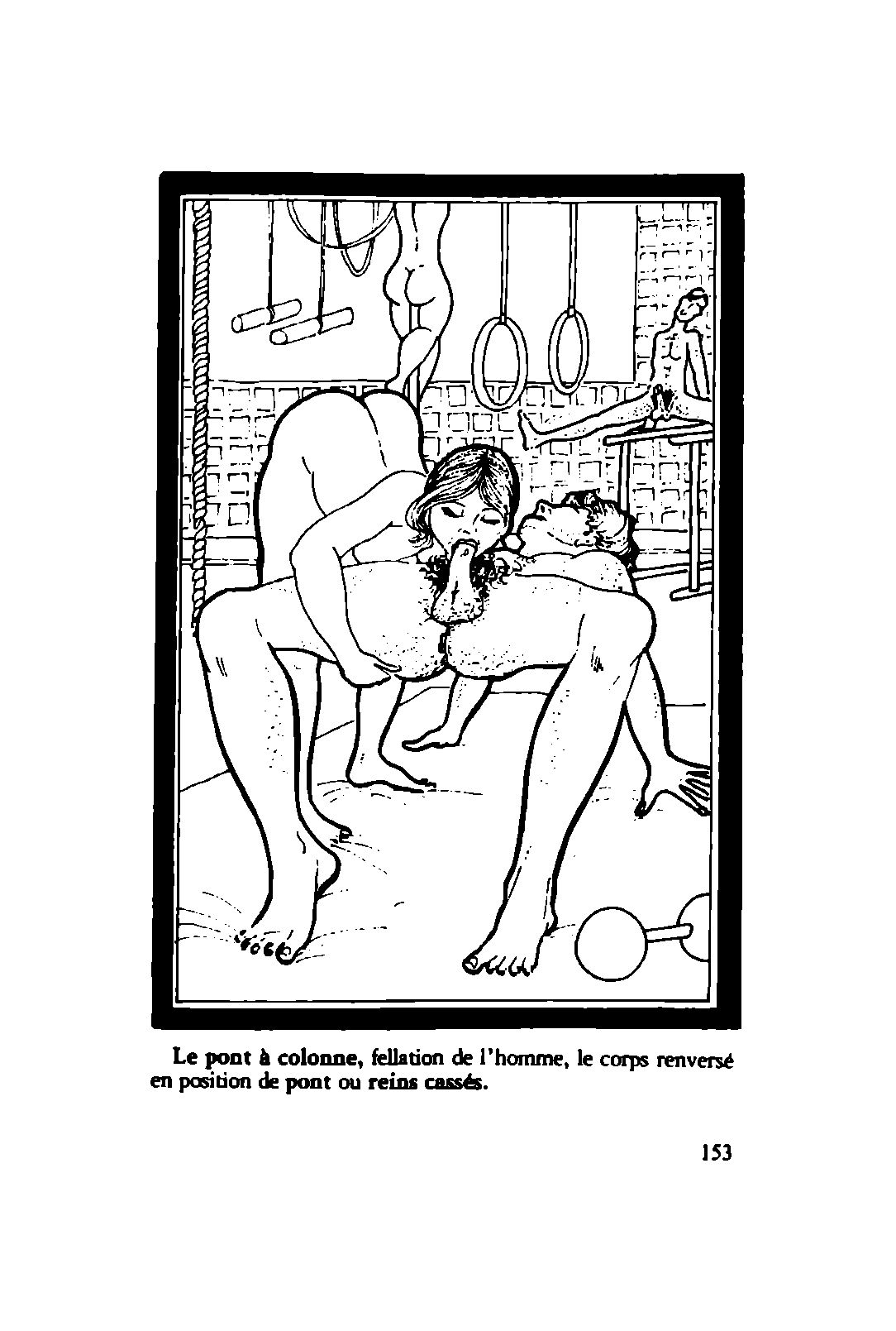 Cent trent deux positions amoureuses numero d'image 150