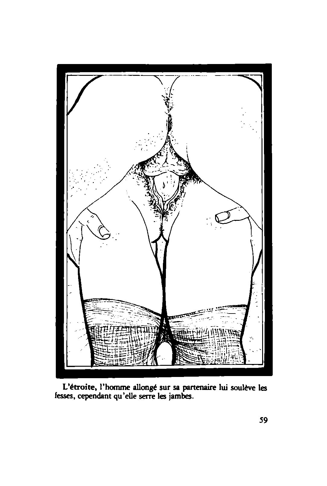 Cent trent deux positions amoureuses numero d'image 56