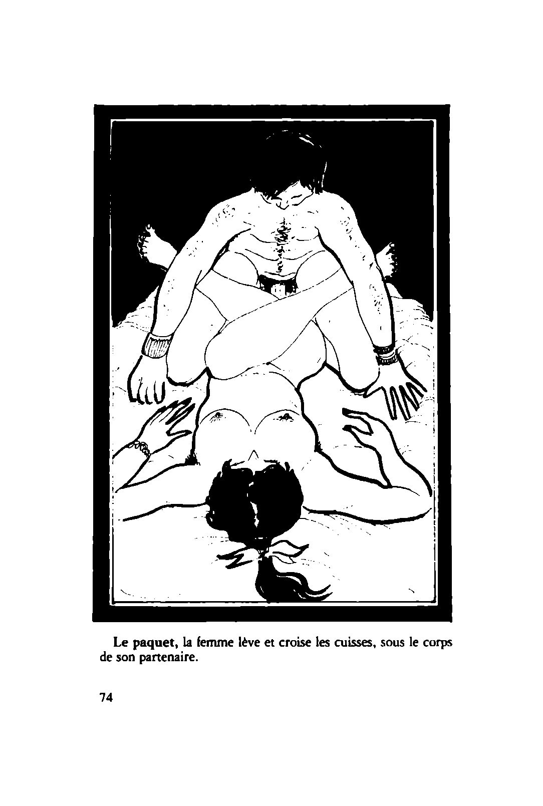 Cent trent deux positions amoureuses numero d'image 71