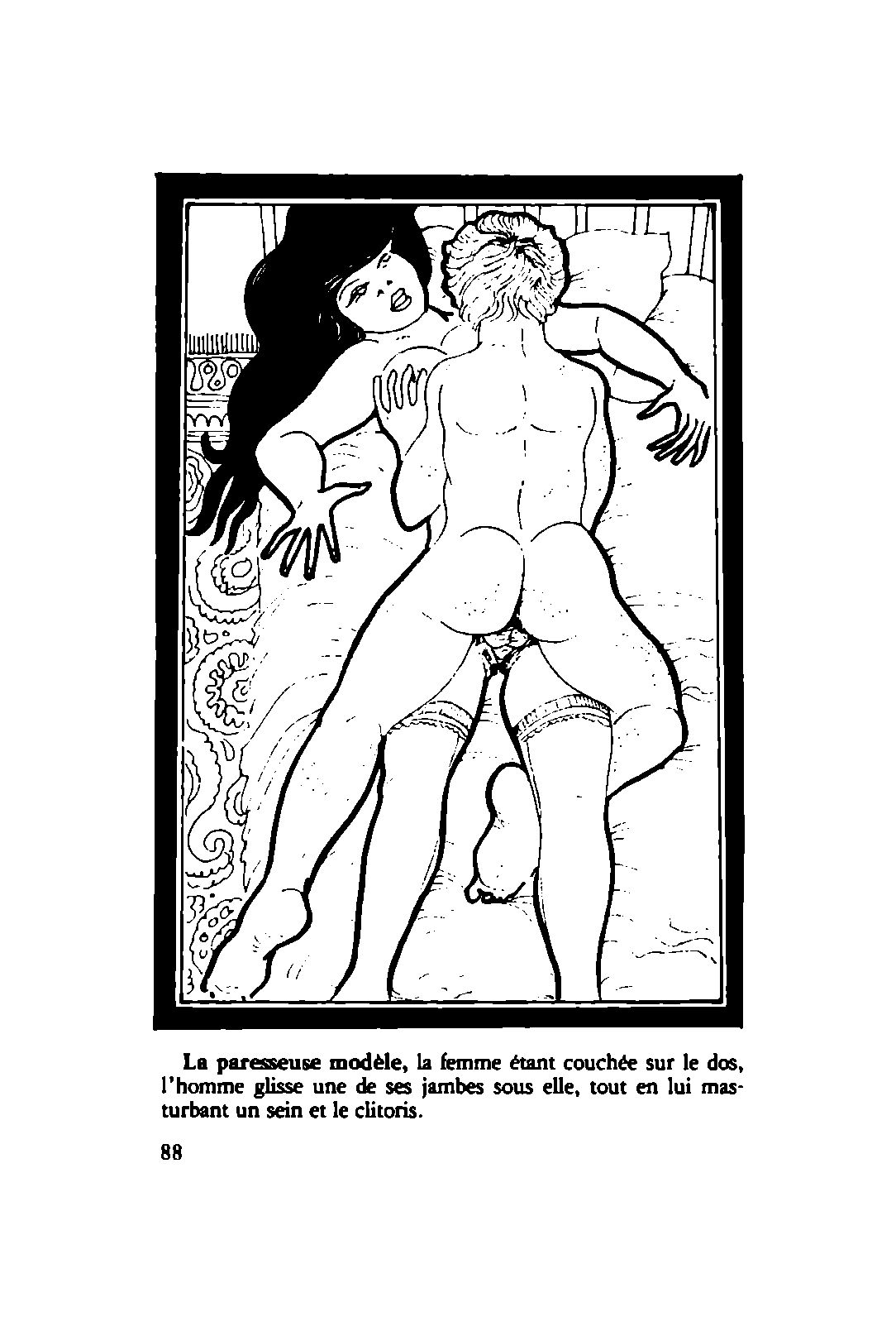 Cent trent deux positions amoureuses numero d'image 85