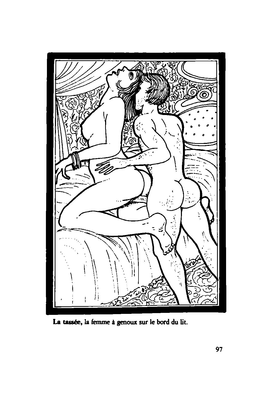 Cent trent deux positions amoureuses numero d'image 94