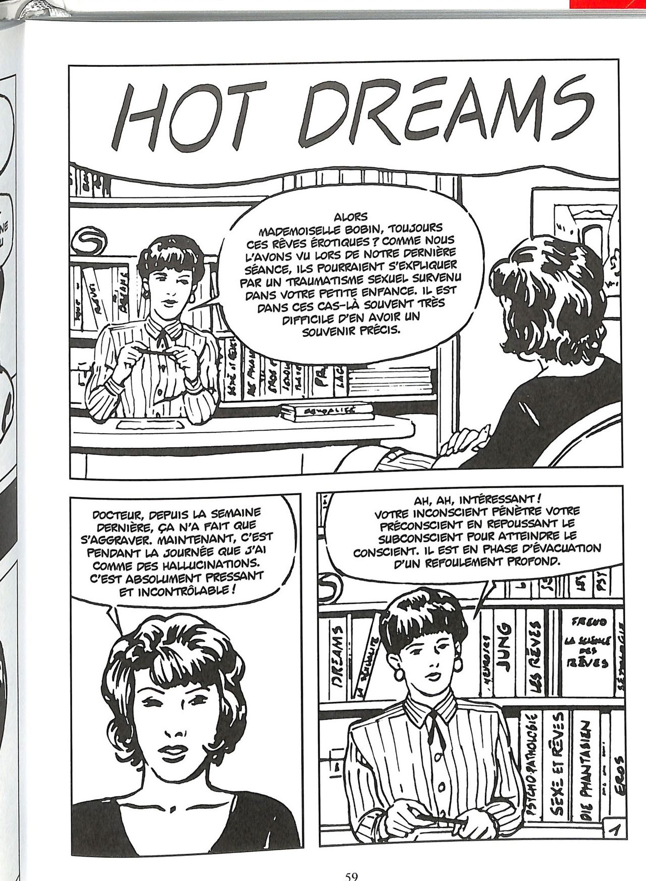 Hot Dreams numero d'image 60