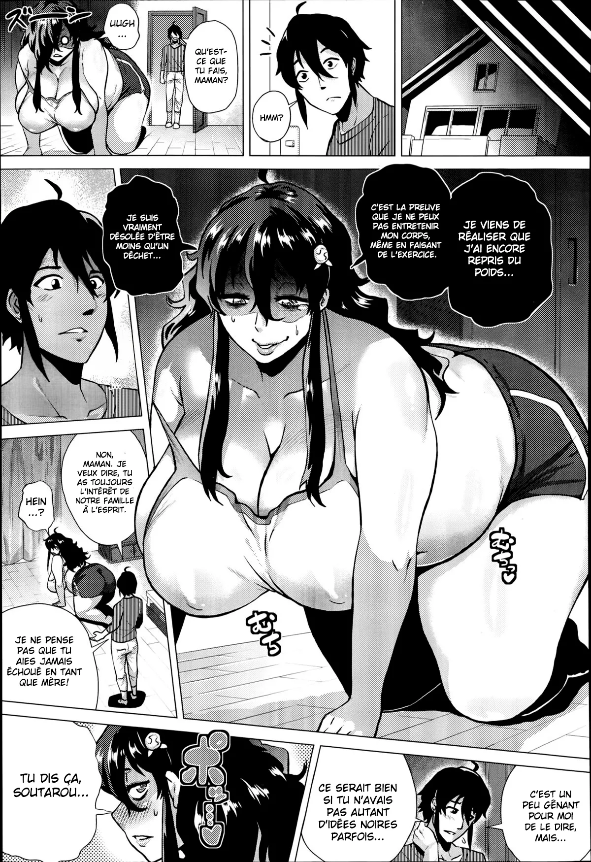 Jigyaku Yuugi  Masochistic game numero d'image 2