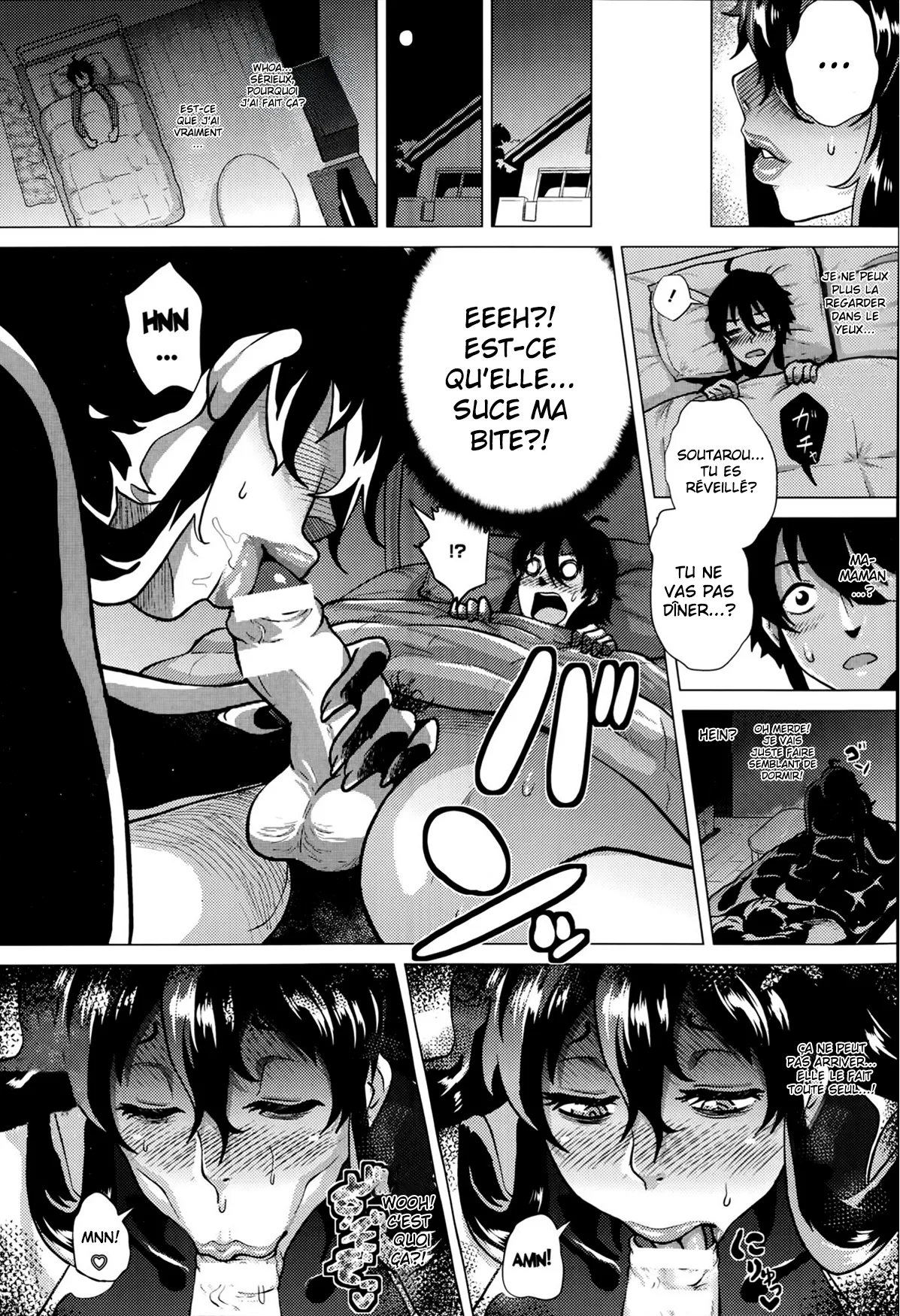 Jigyaku Yuugi  Masochistic game numero d'image 8