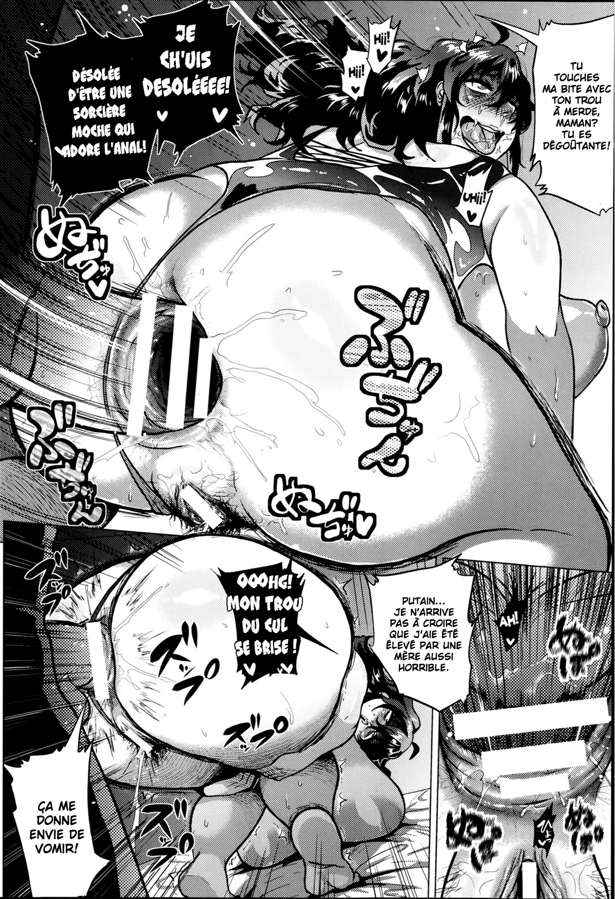 Jigyaku Yuugi  Masochistic game numero d'image 17
