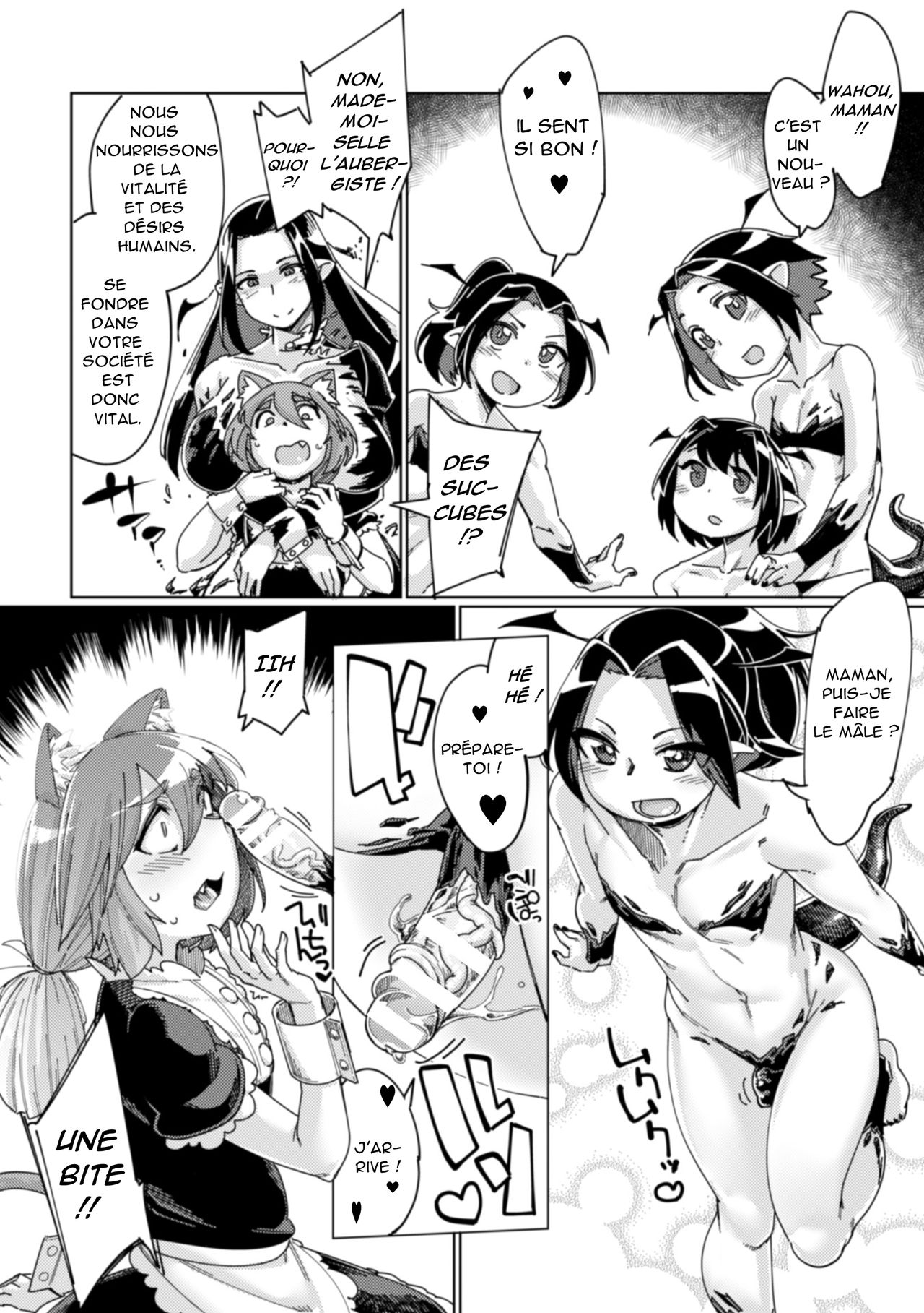 Wana Fumi Cat  un piège pour un chat numero d'image 15