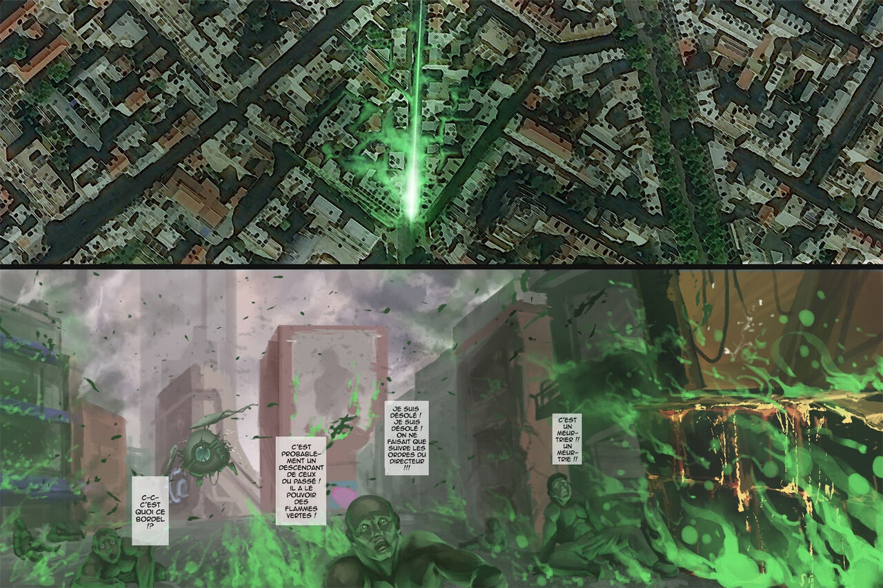 Sacculina - EP1 numero d'image 10