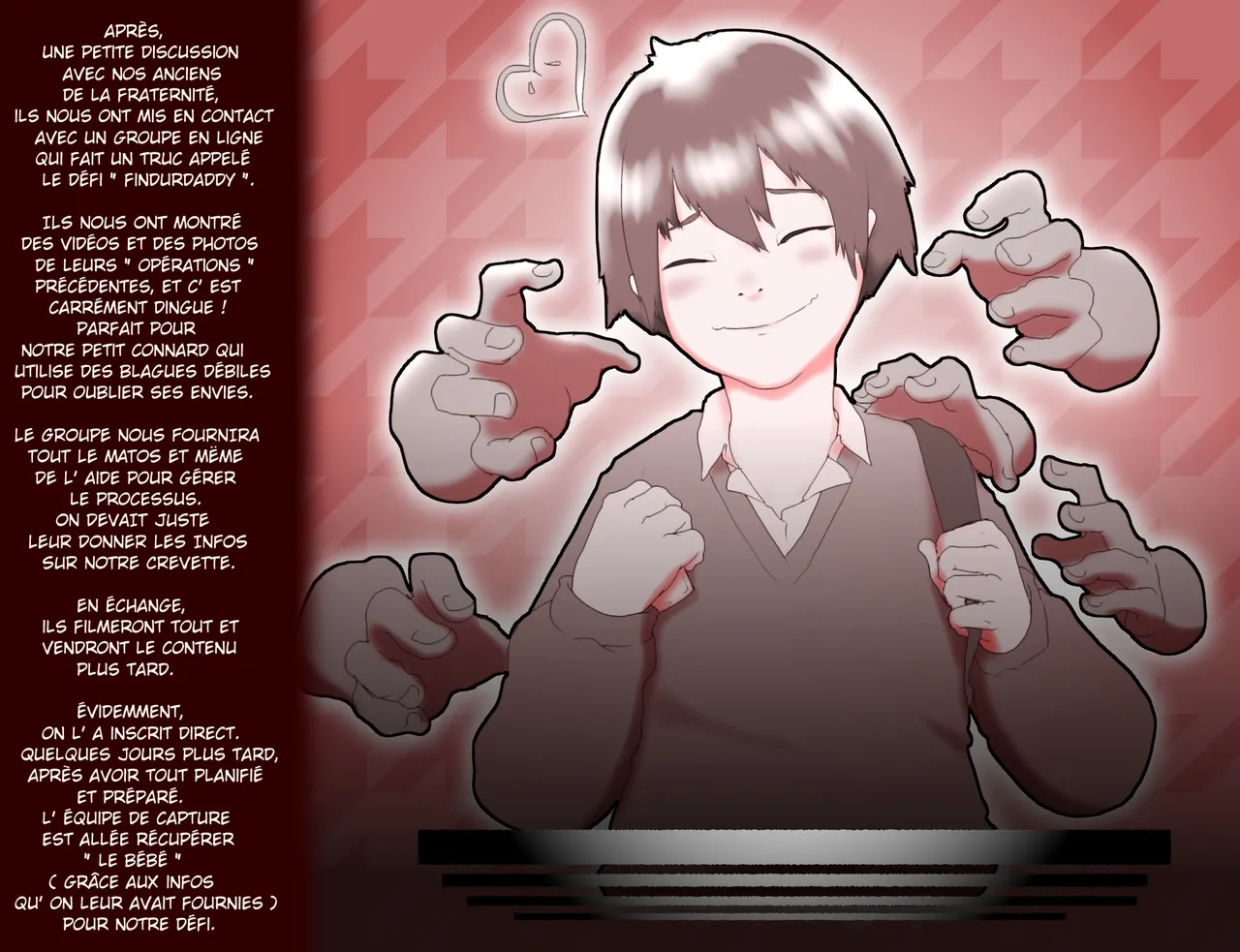 FULL COMIC - numero d'image 25