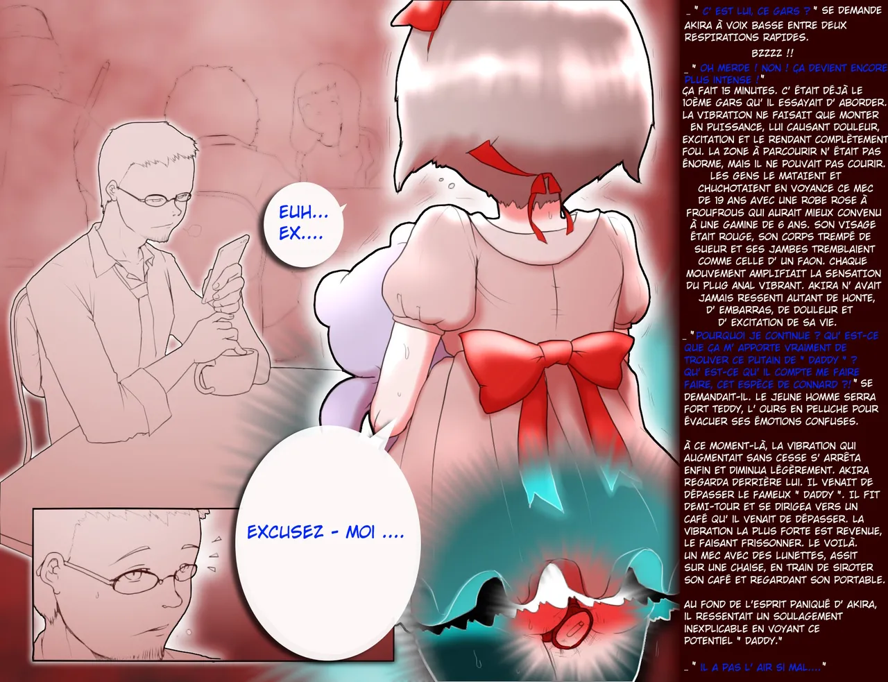 FULL COMIC - numero d'image 33