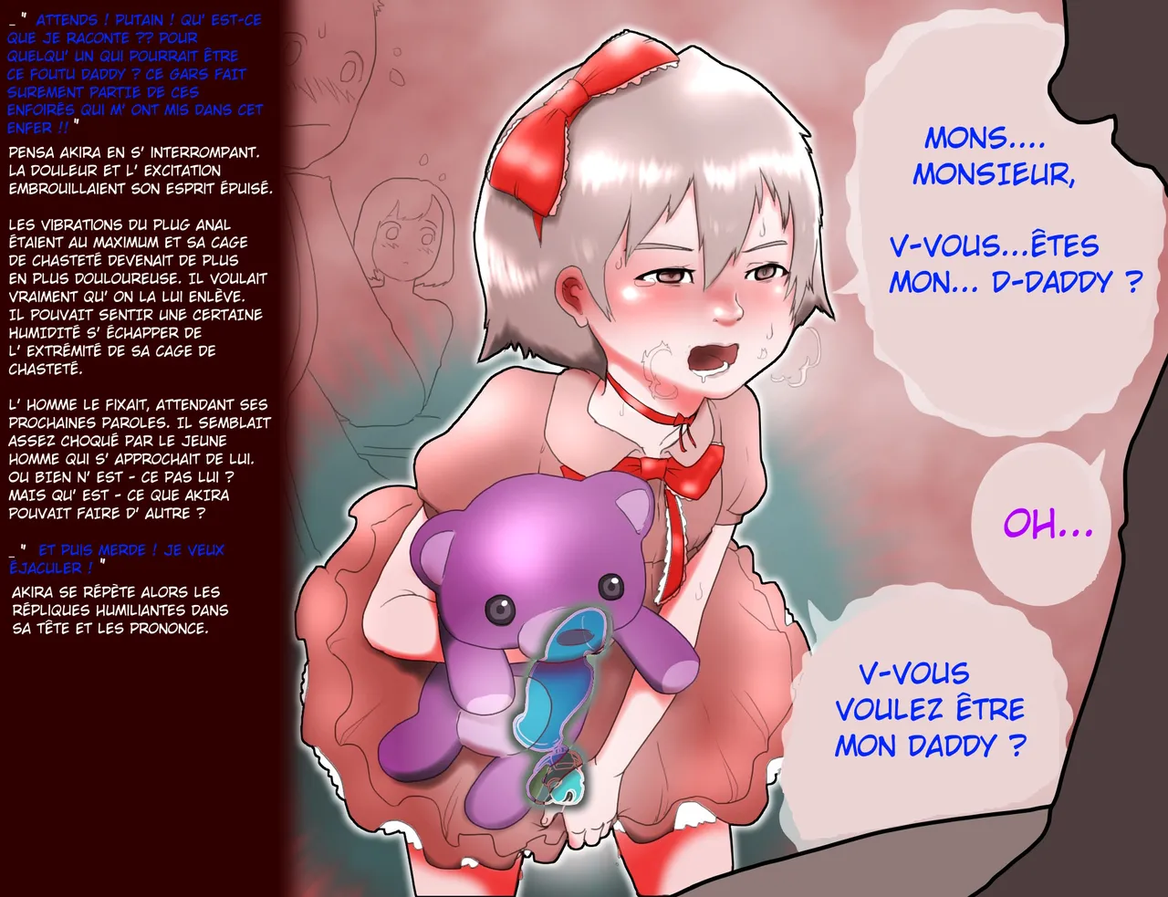 FULL COMIC - numero d'image 34