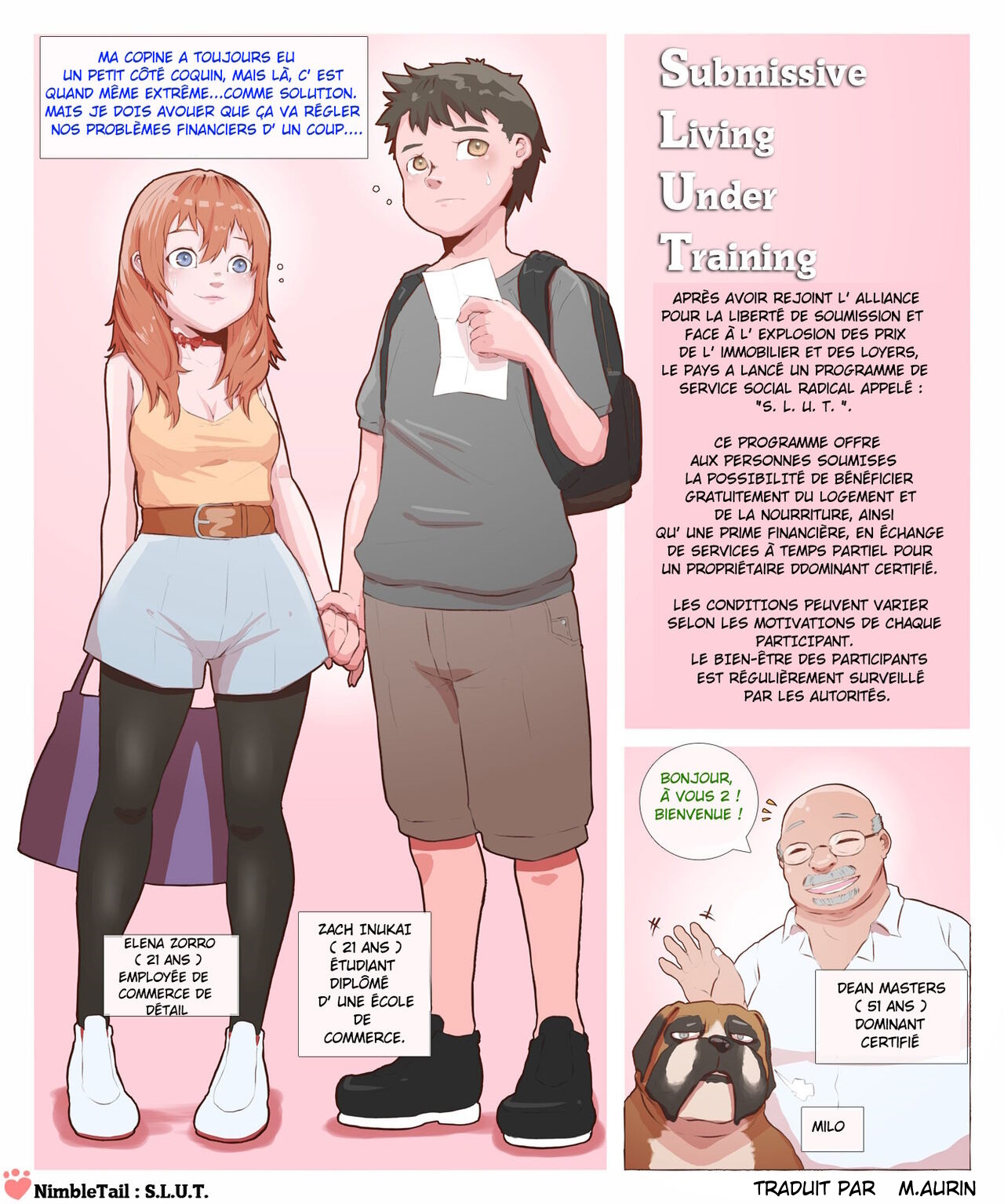 FULL COMIC - numero d'image 45