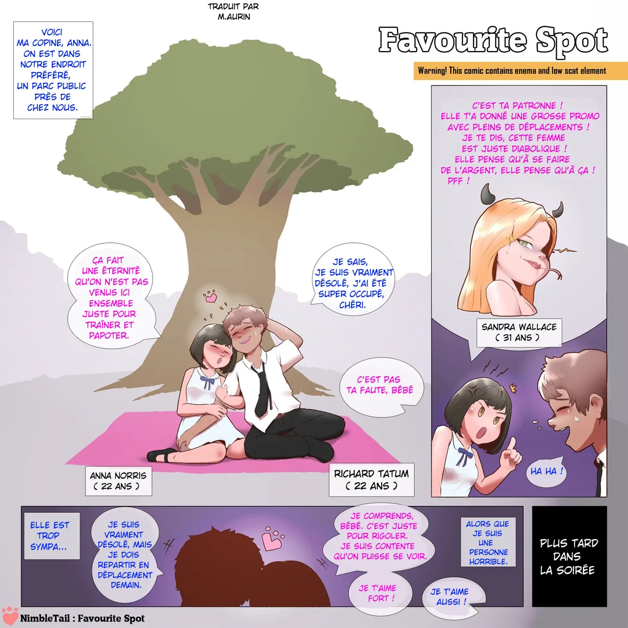 FULL COMIC - numero d'image 92
