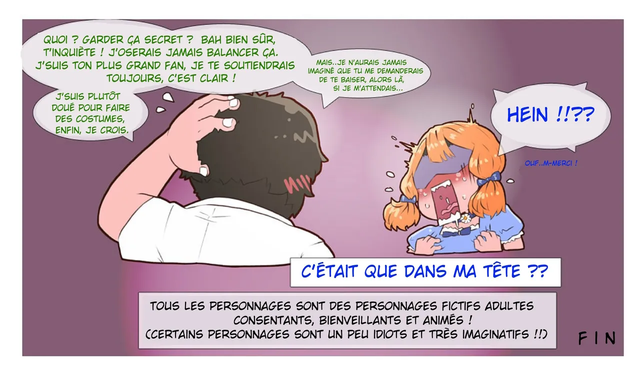 FULL COMIC - numero d'image 108