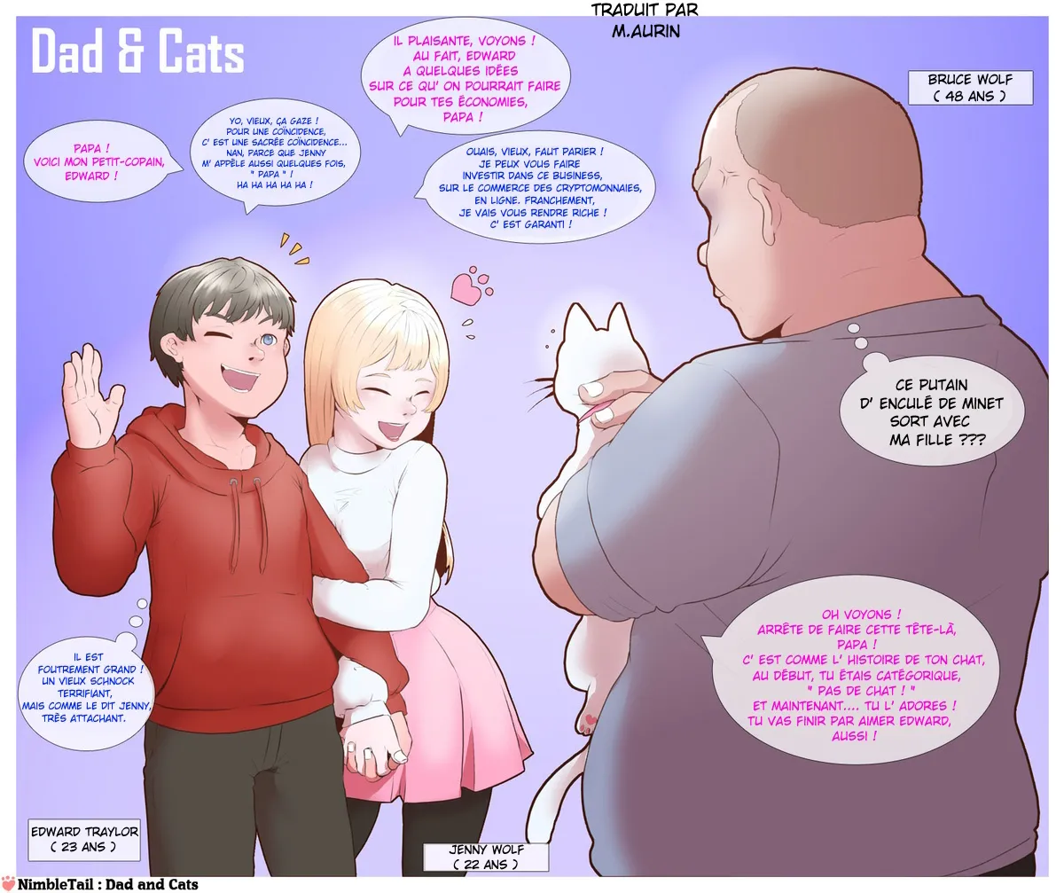 FULL COMIC - numero d'image 20