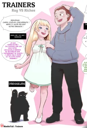 FULL COMIC -