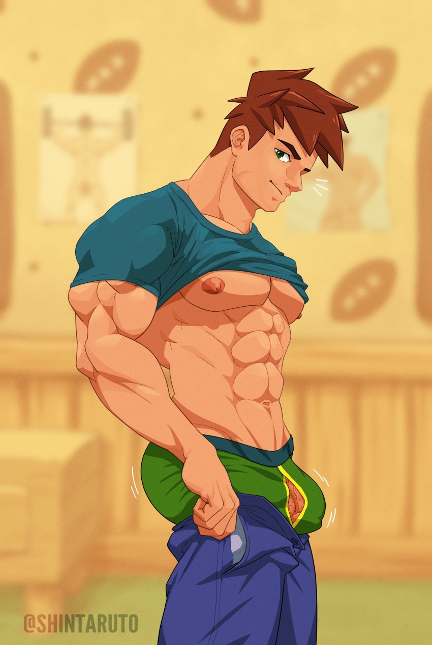 Stardew valley compilated Alex numero d'image 65