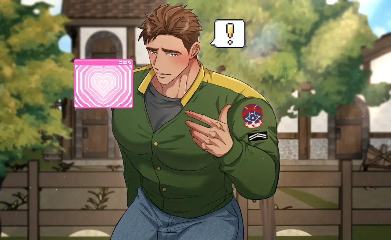 Stardew valley compilated Alex numero d'image 5
