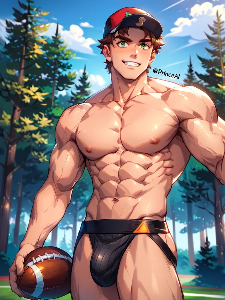 Stardew valley compilated Alex numero d'image 95