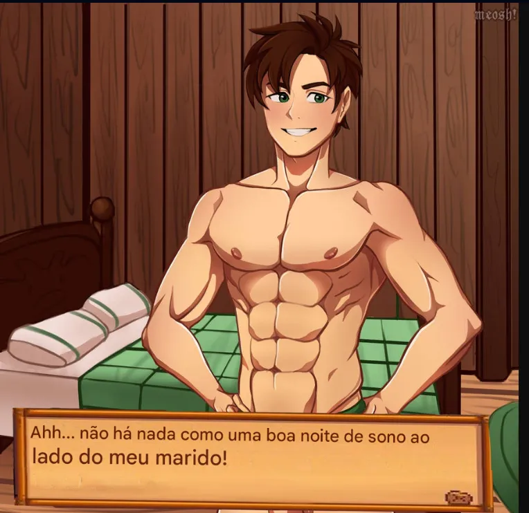 Stardew valley compilated Alex numero d'image 111