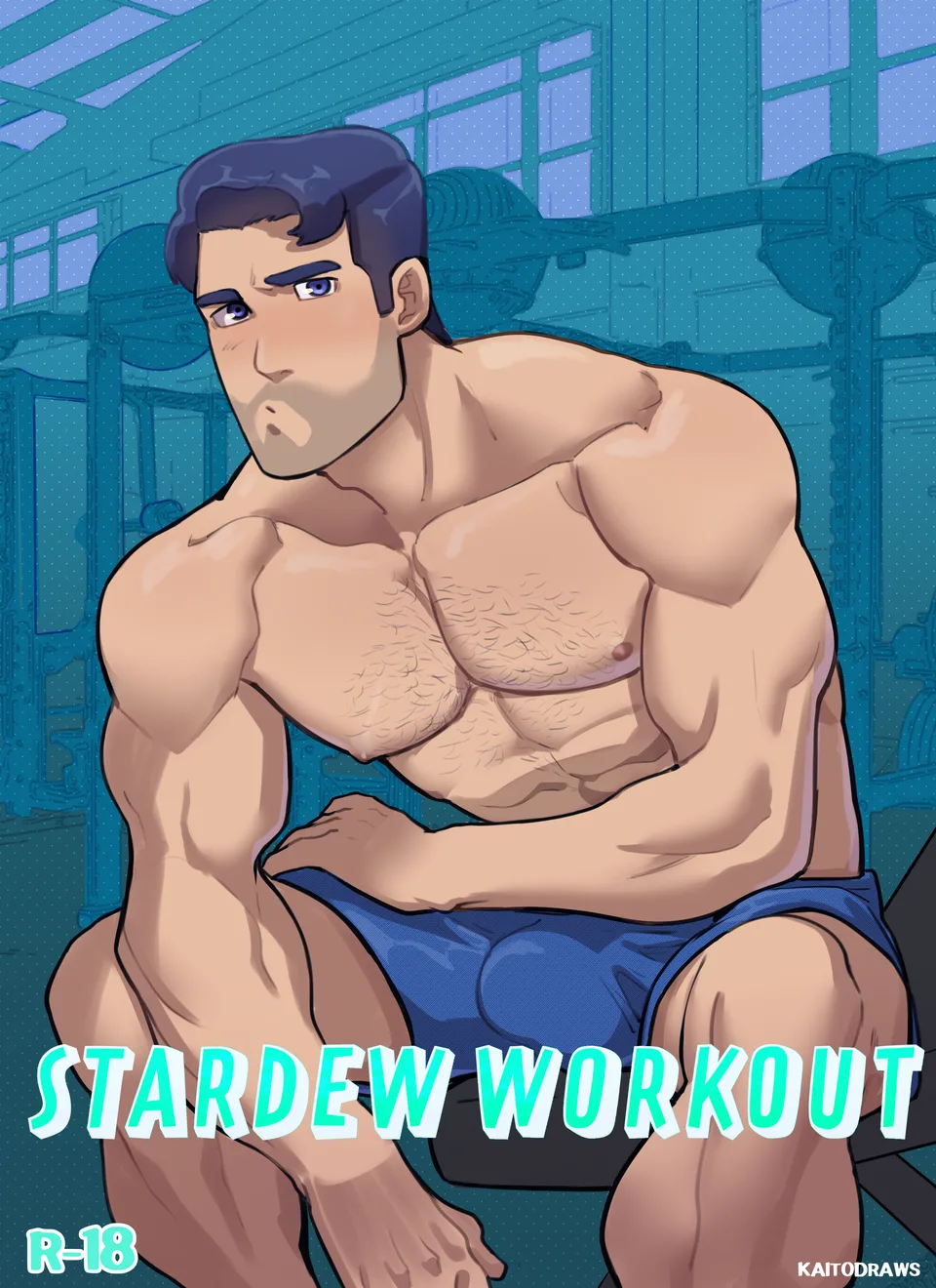 Stardew valley compilated Alex numero d'image 138