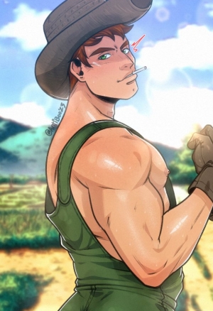 Stardew valley compilated Alex