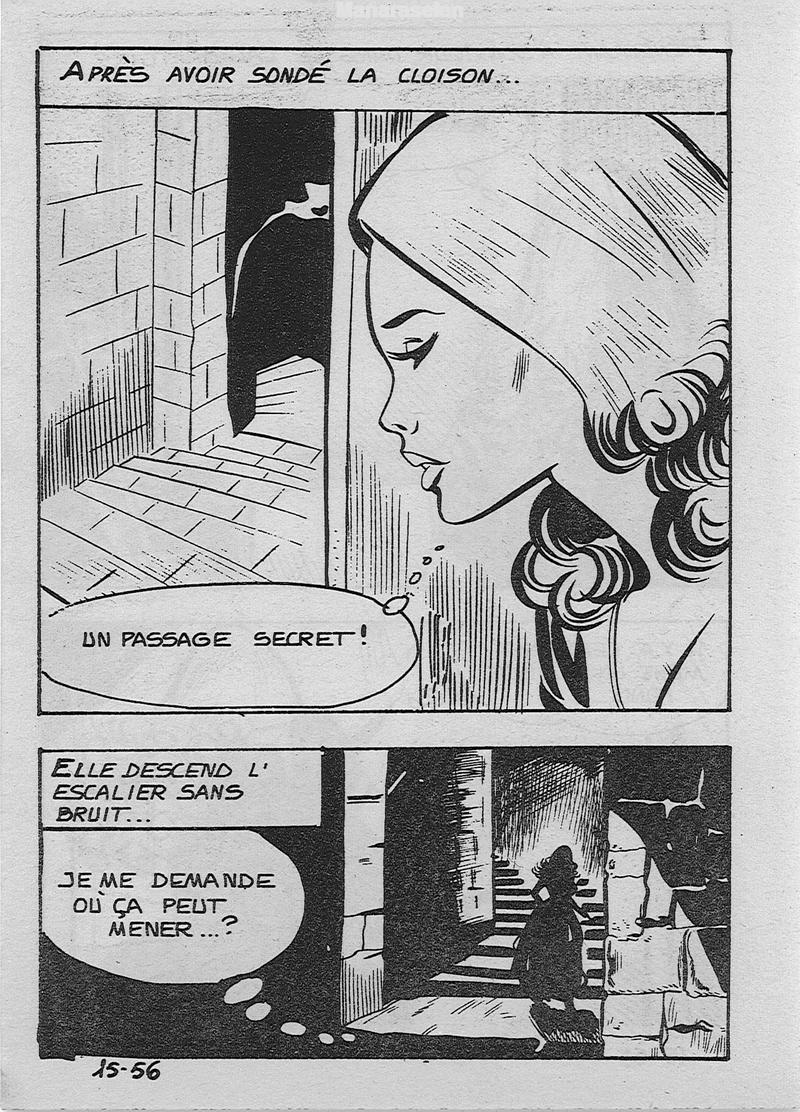 Elvifrance - Les spéciaux EF - 015 - Le sérum du Docteur Morlack numero d'image 59