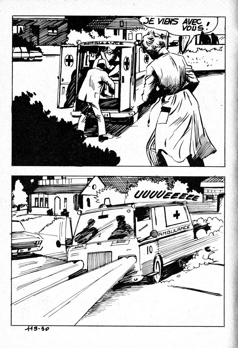 Elvifrance - Série jaune - 103 - Les fantômes du passé numero d'image 123