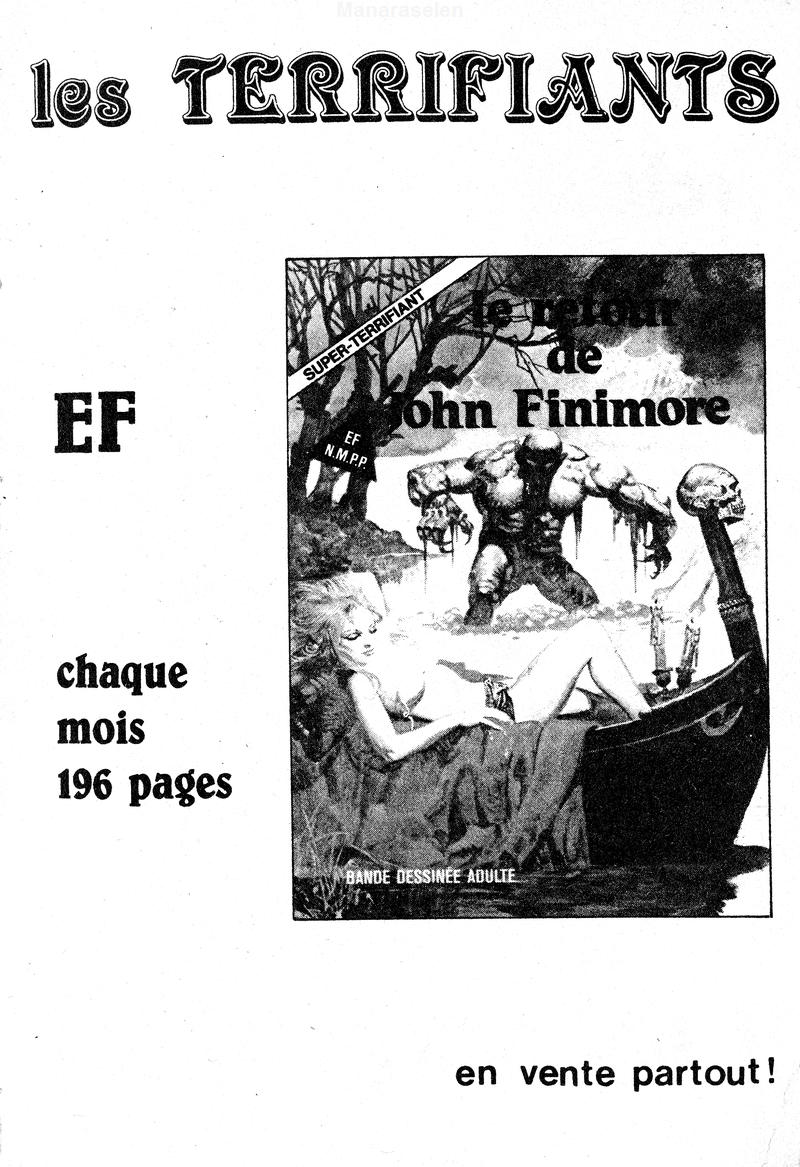 Elvifrance - Série jaune - 103 - Les fantômes du passé numero d'image 194