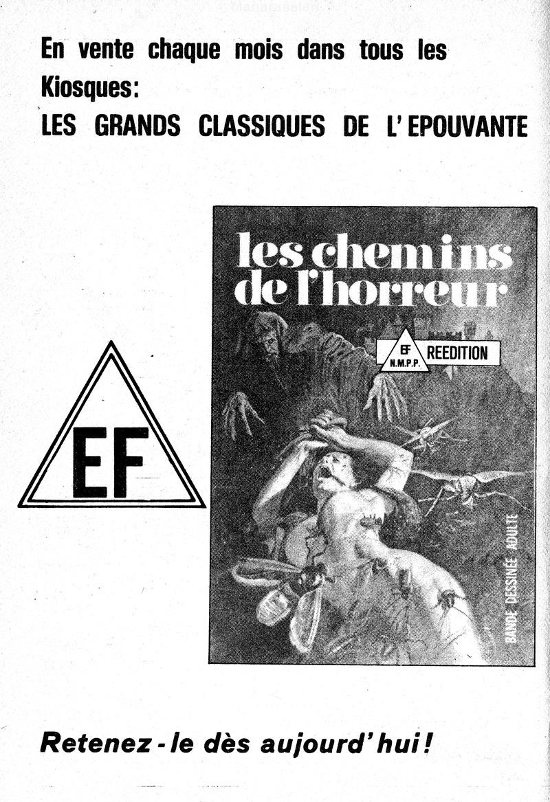 Elvifrance - Série jaune - 103 - Les fantômes du passé numero d'image 93