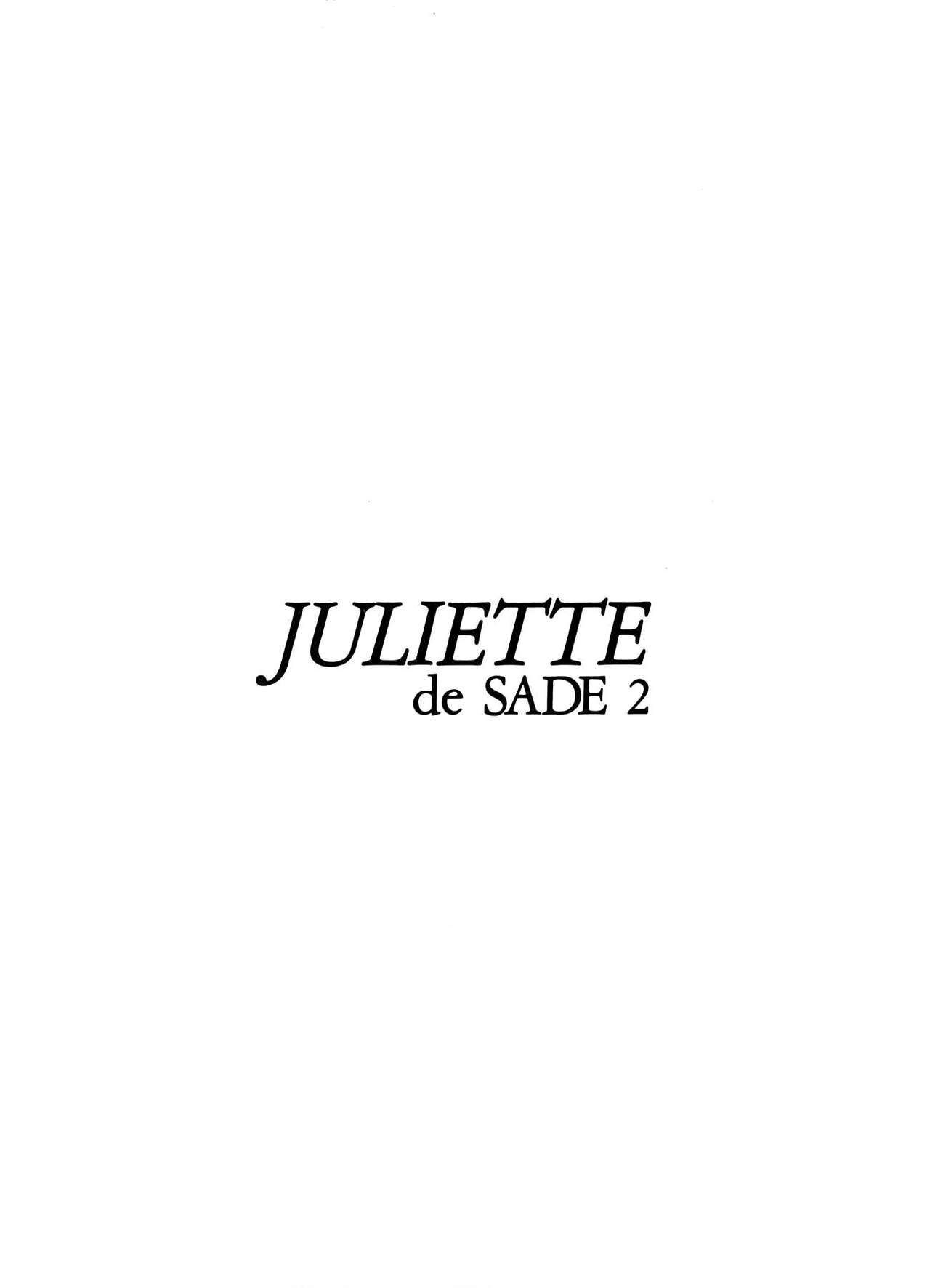 Juliette de Sade 2 - Lermite de lApennin numero d'image 3