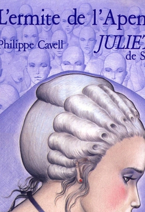 Juliette de Sade 2 - Lermite de lApennin