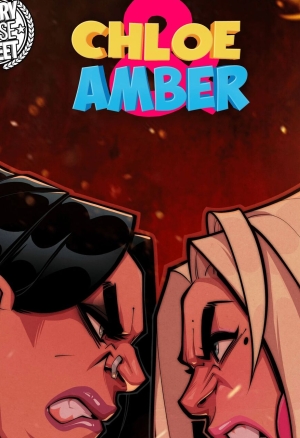 Chloe & Amber -Second Coming