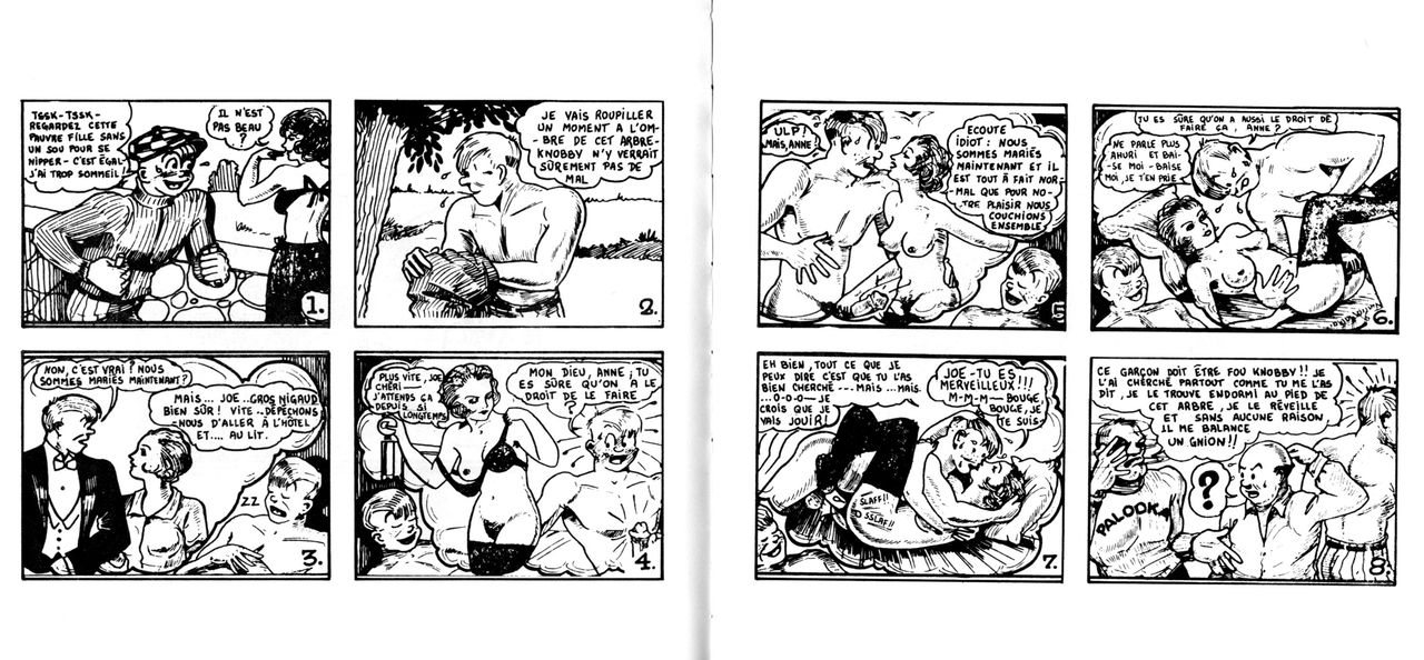 Dirty Comics numero d'image 22