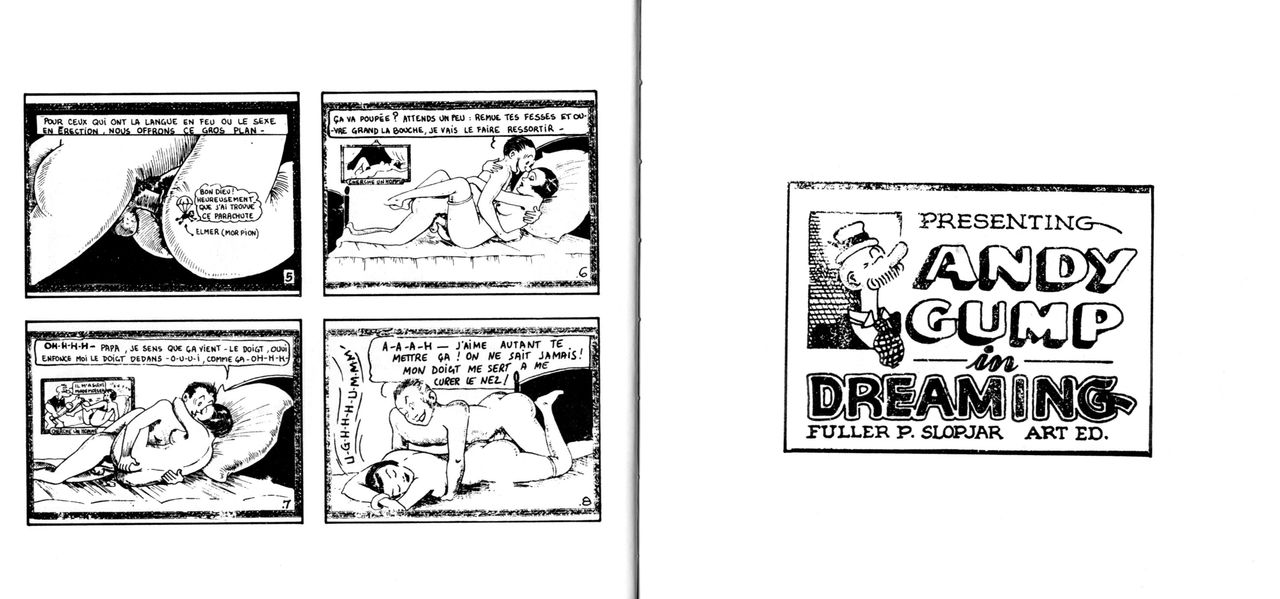 Dirty Comics numero d'image 43