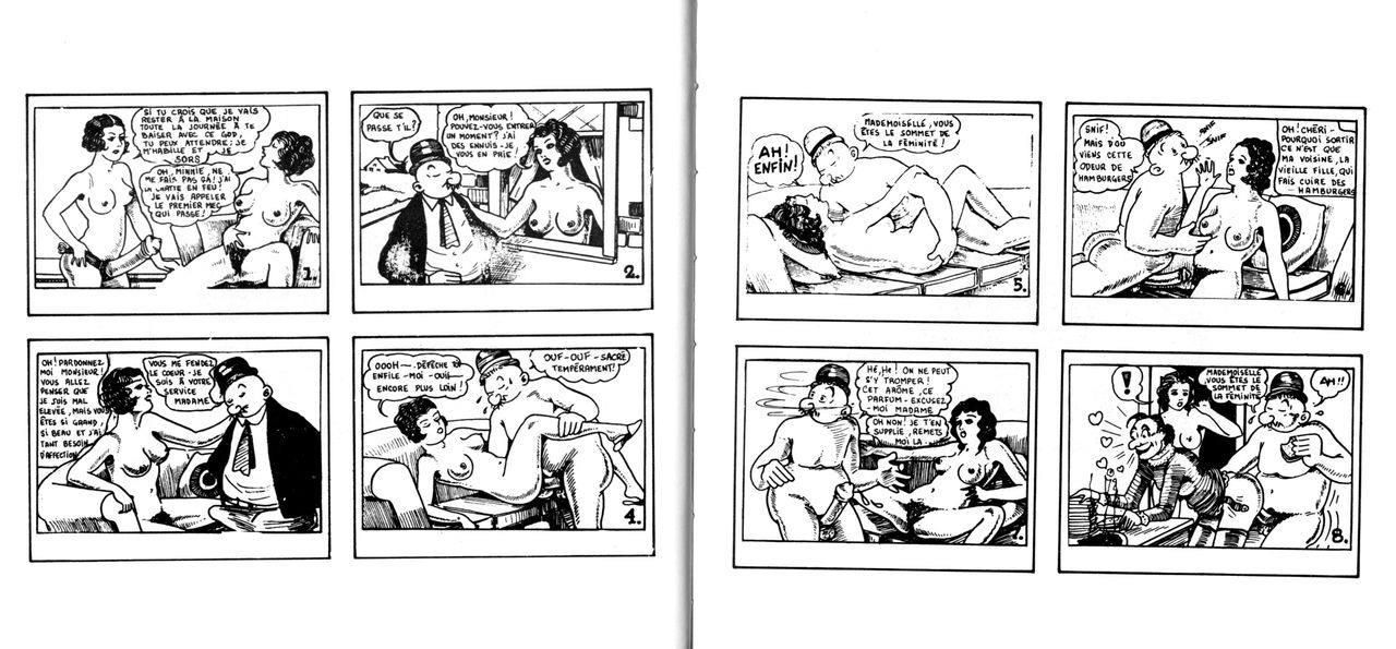 Dirty Comics numero d'image 47