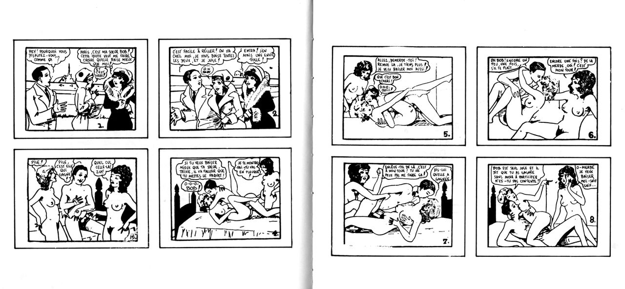 Dirty Comics numero d'image 59