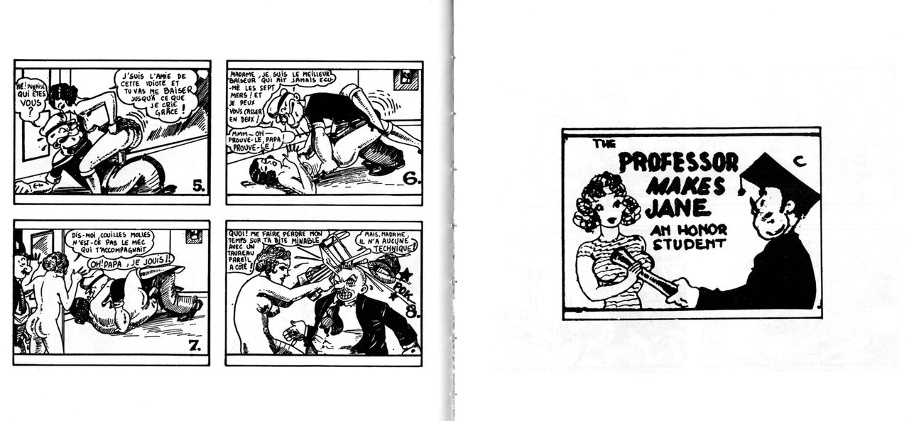 Dirty Comics numero d'image 67