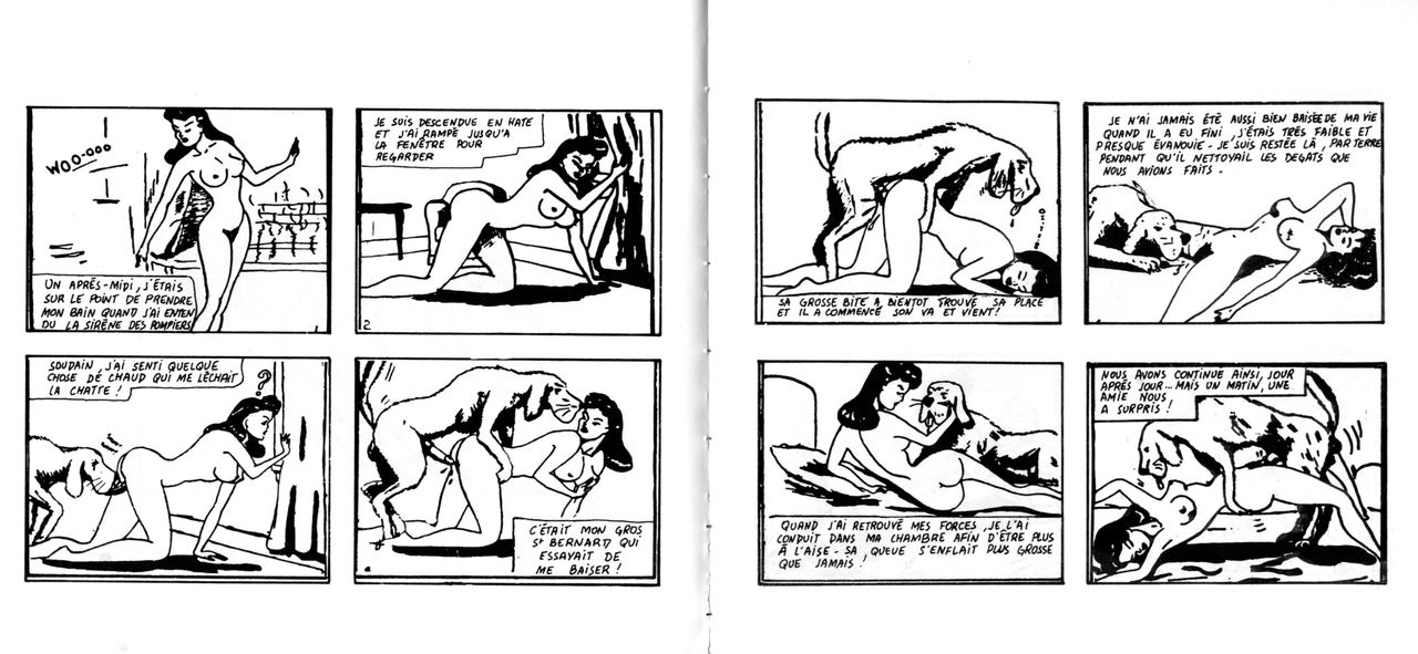 Dirty Comics numero d'image 72