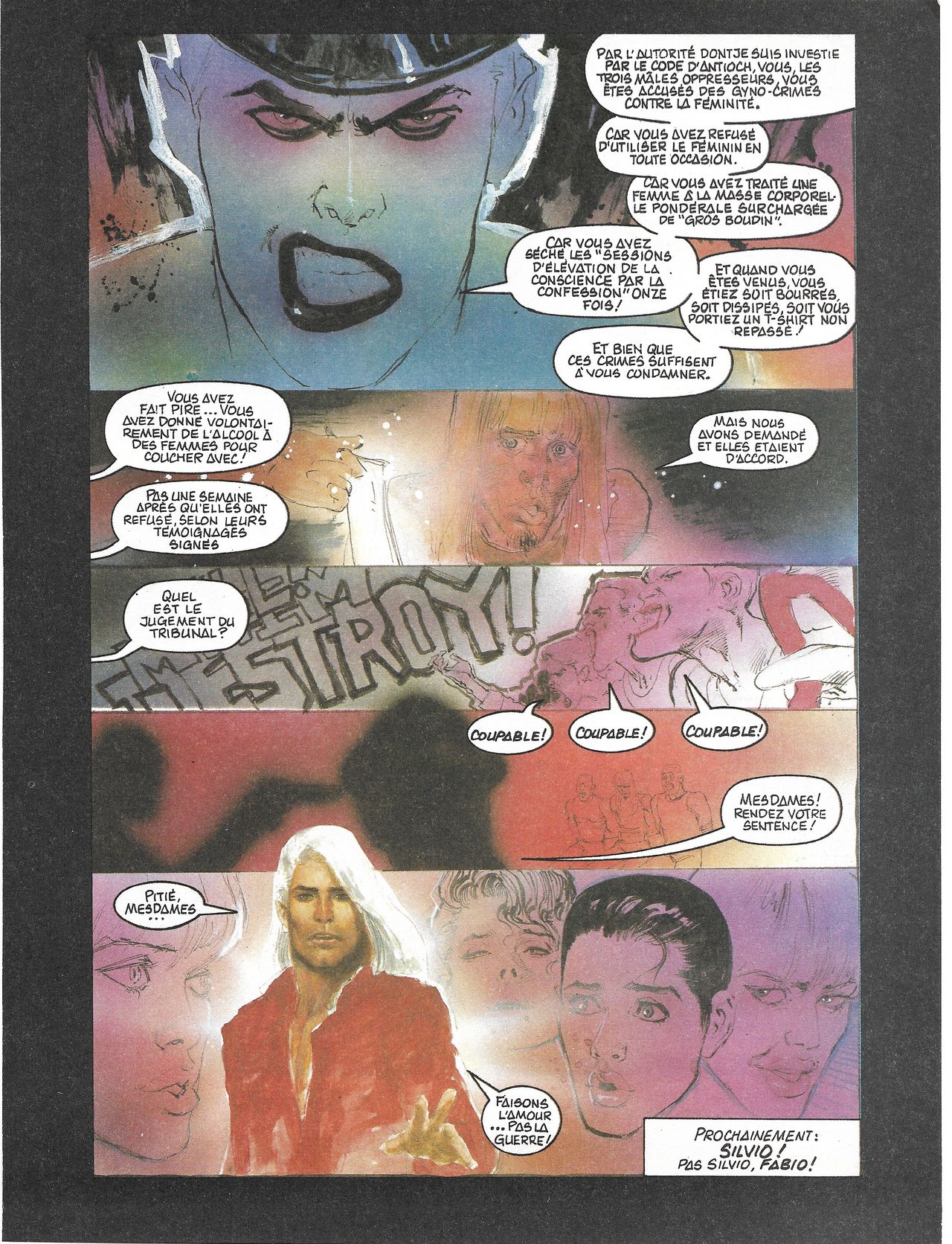 Backlash numero d'image 23