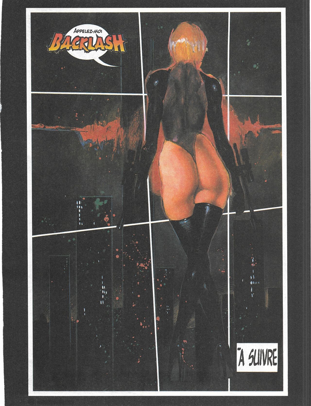 Backlash numero d'image 43