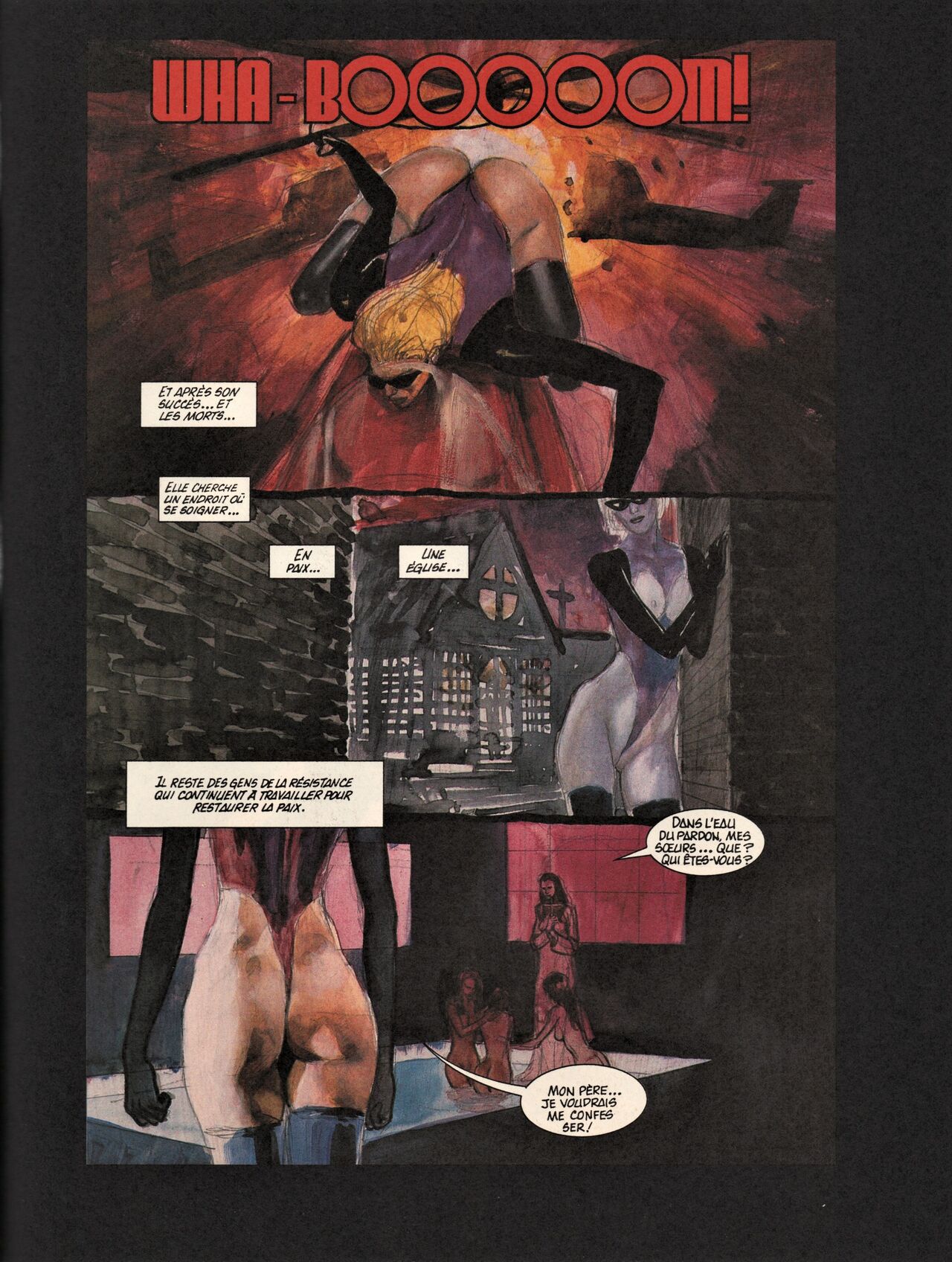 Backlash numero d'image 58