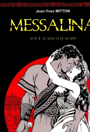 Messalina 2 - Le sexe et le glaive