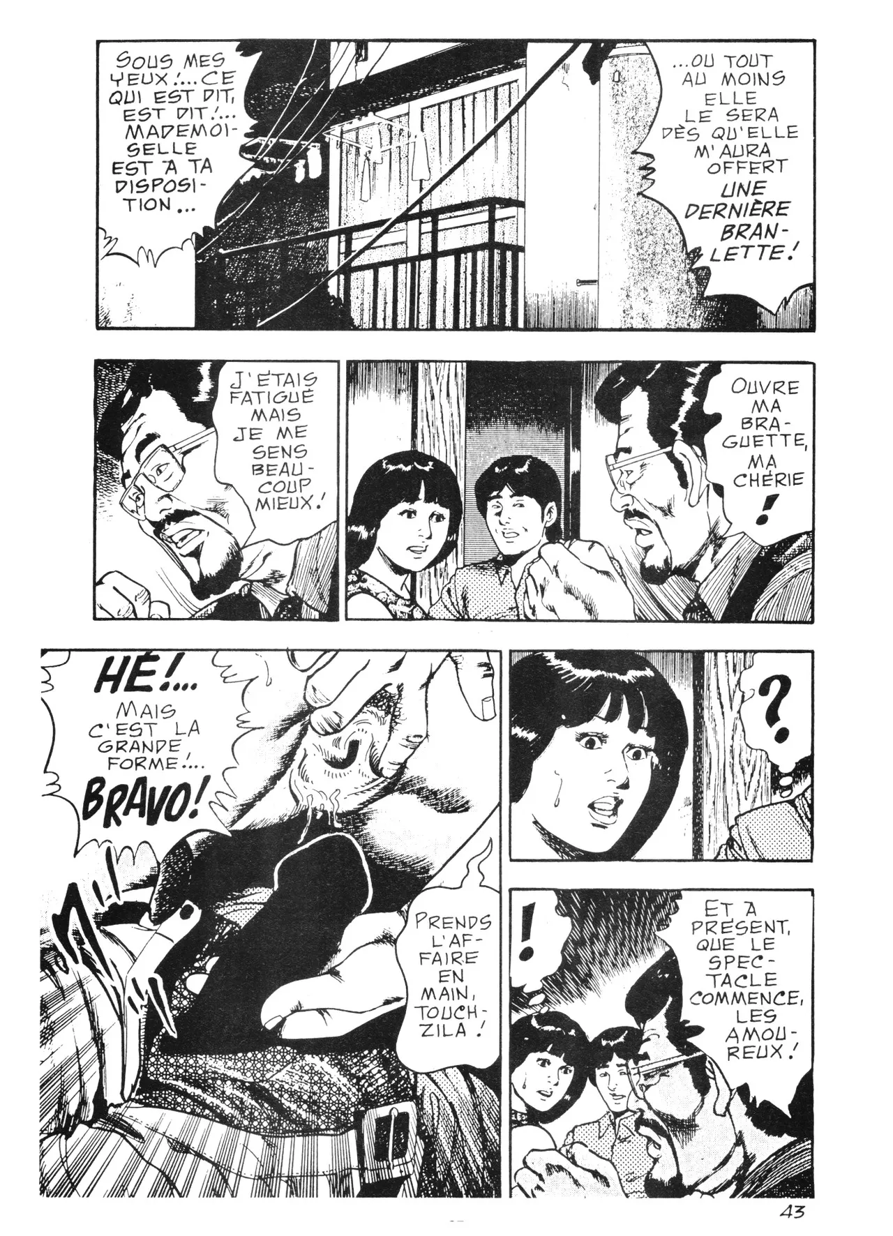 Yatumi - Une journee de Touchzila numero d'image 43